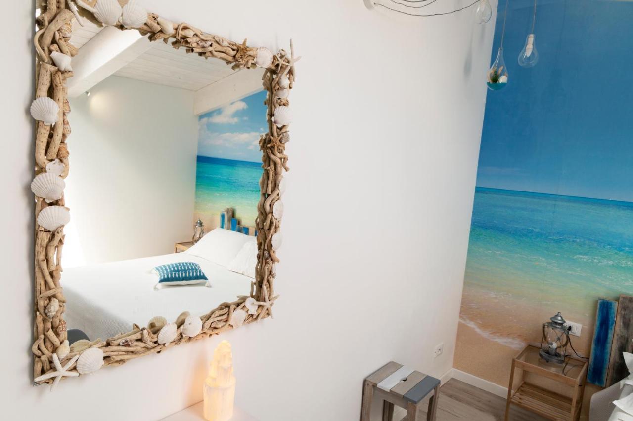 Acquamarina B&B Фоллоника Экстерьер фото