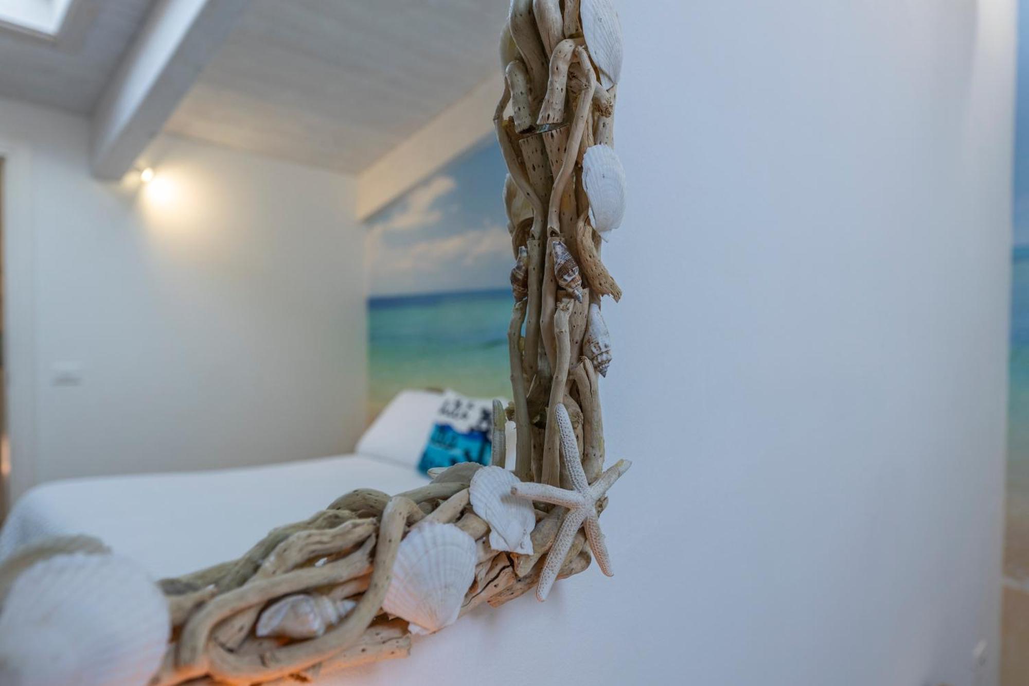 Acquamarina B&B Фоллоника Экстерьер фото