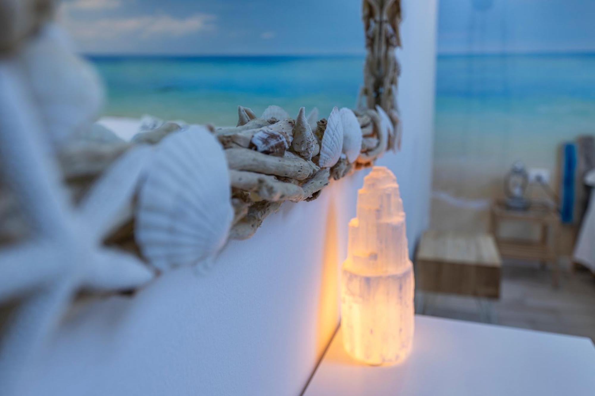 Acquamarina B&B Фоллоника Экстерьер фото