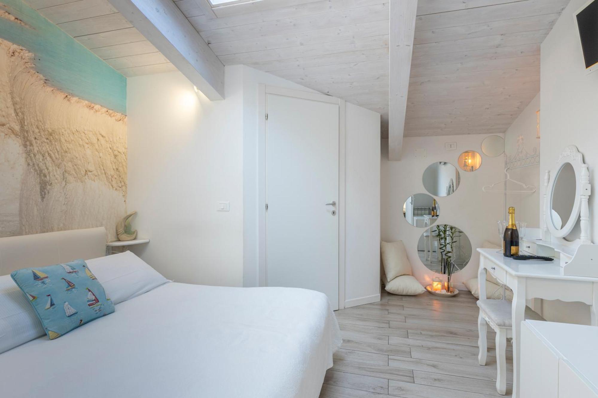 Acquamarina B&B Фоллоника Экстерьер фото