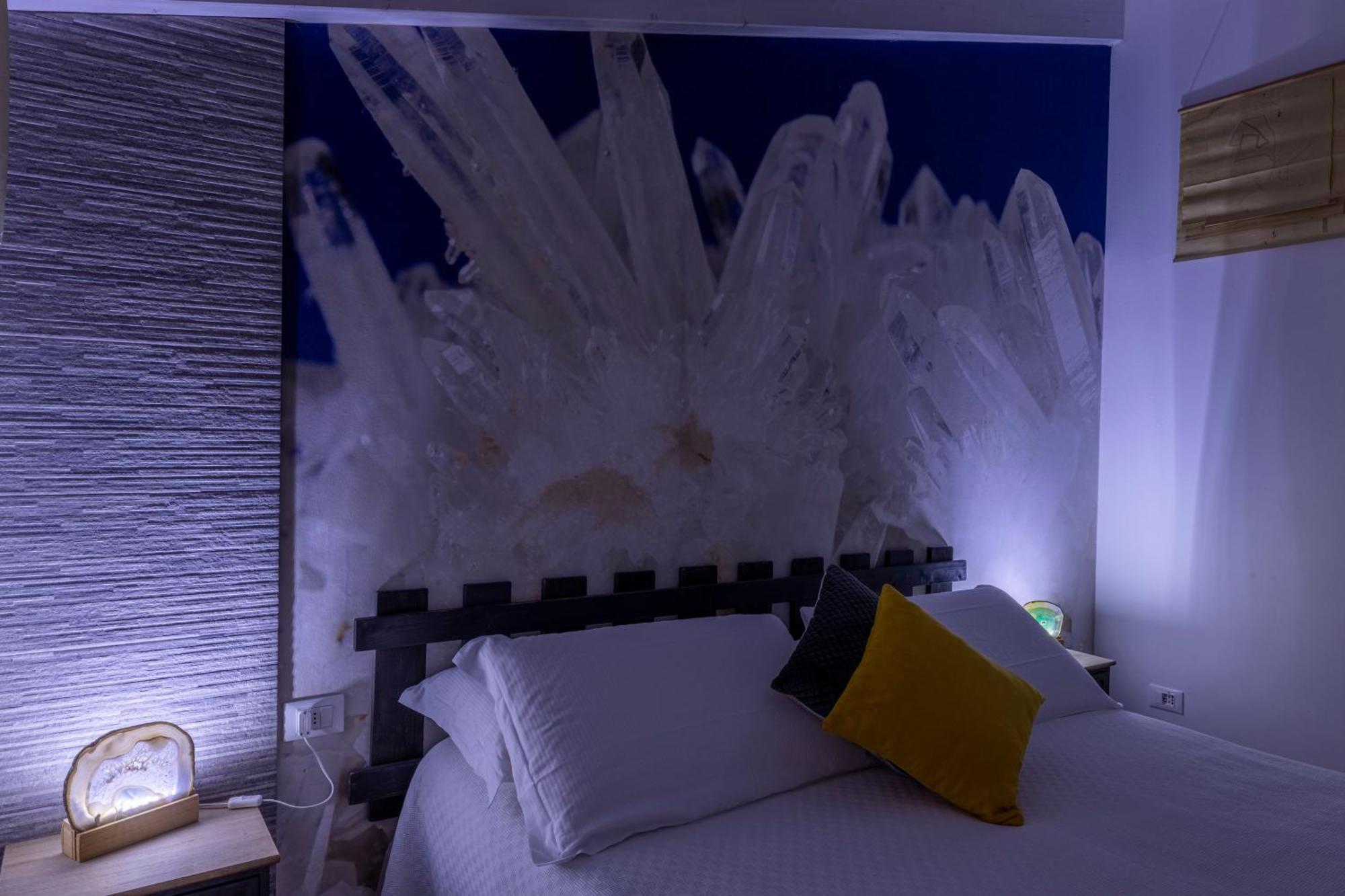 Acquamarina B&B Фоллоника Экстерьер фото