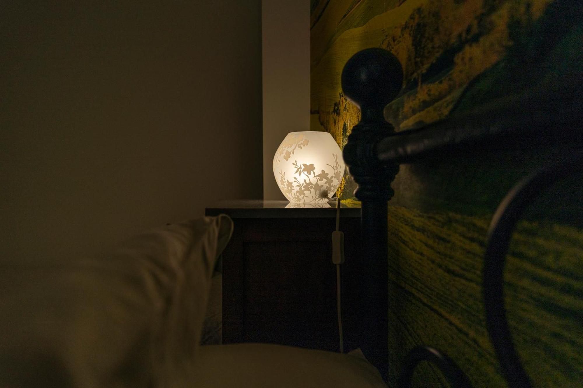 Acquamarina B&B Фоллоника Экстерьер фото