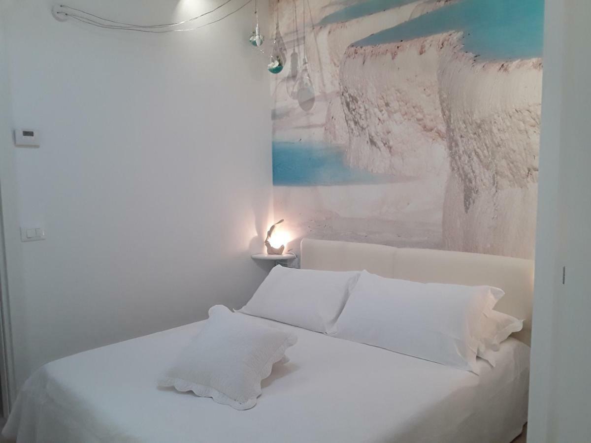 Acquamarina B&B Фоллоника Экстерьер фото